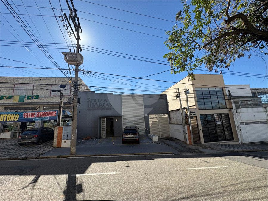 Prédio para alugar no Centro, Sorocaba, SP