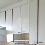 Apartamento à venda com 2 quartos em Tucuruvi, São Paulo, SP