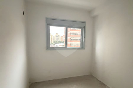 Apartamento à venda com 1 suíte em Vila Leopoldina, São Paulo, SP