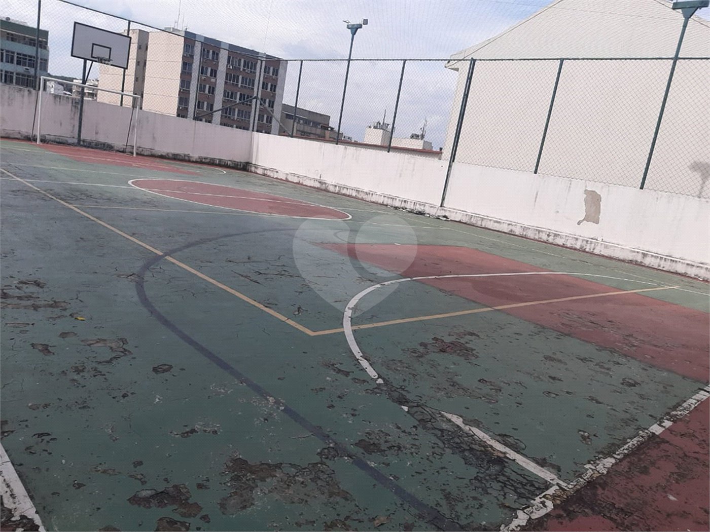 Apartamento à venda com 2 quartos, sendo 1 suíte,  em Andaraí, Rio de Janeiro, RJ