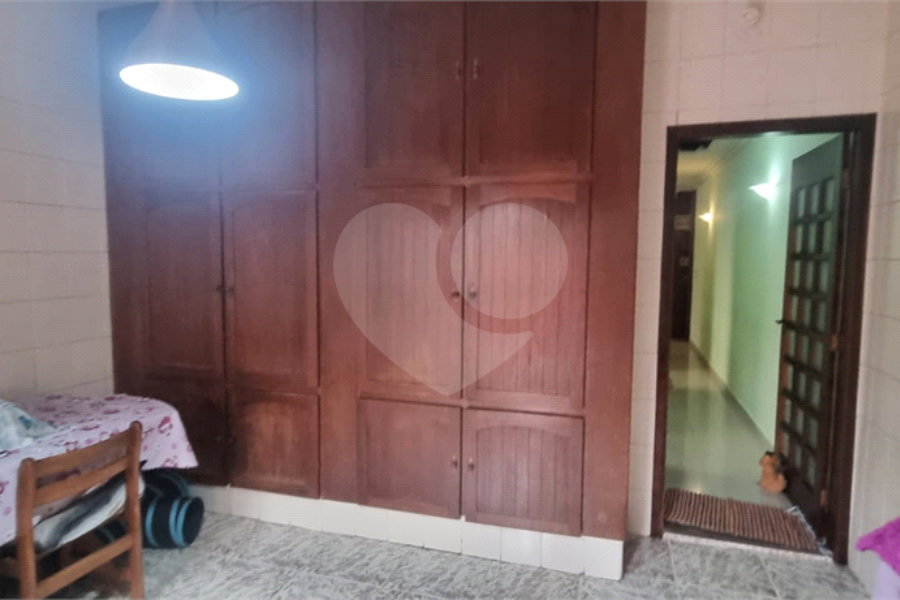 Casa à venda com 3 quartos em Mandaqui, São Paulo, SP