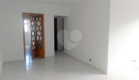 Apartamento à venda com 2 quartos em Vila Nova Mazzei, São Paulo, SP
