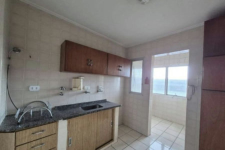 Apartamento à venda com 2 quartos em Jardim Ester, São Paulo, SP