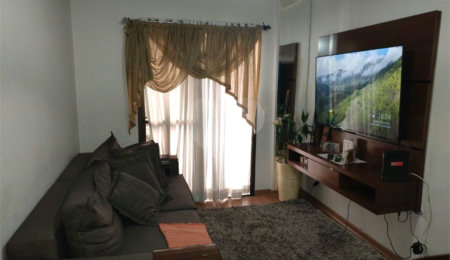 Apartamento à venda com 2 quartos em Vila Oratório, São Paulo, SP