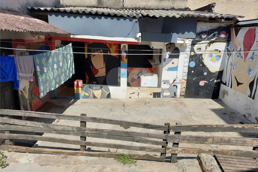 Casa Térrea à venda com 6 quartos em Casa Verde, São Paulo, SP