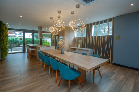 Apartamento à venda com 3 suítes em Brooklin, São Paulo, SP