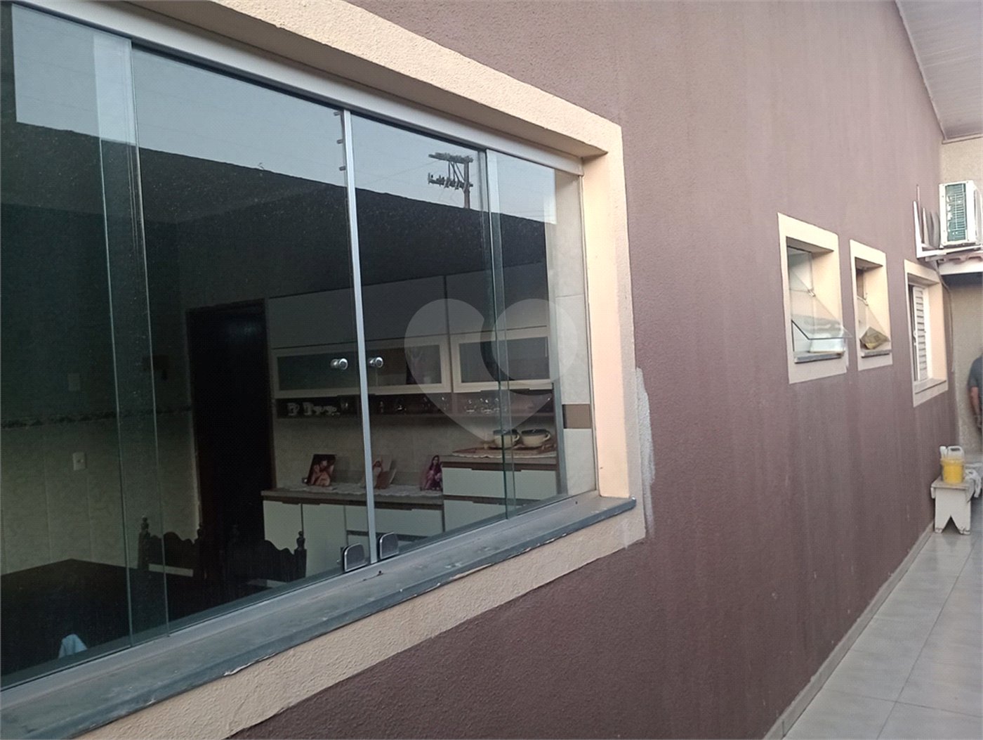 Casa à venda ou para alugar com 3 quartos, sendo 1 suíte, em Jardim Alvorada, Itapetininga, SP