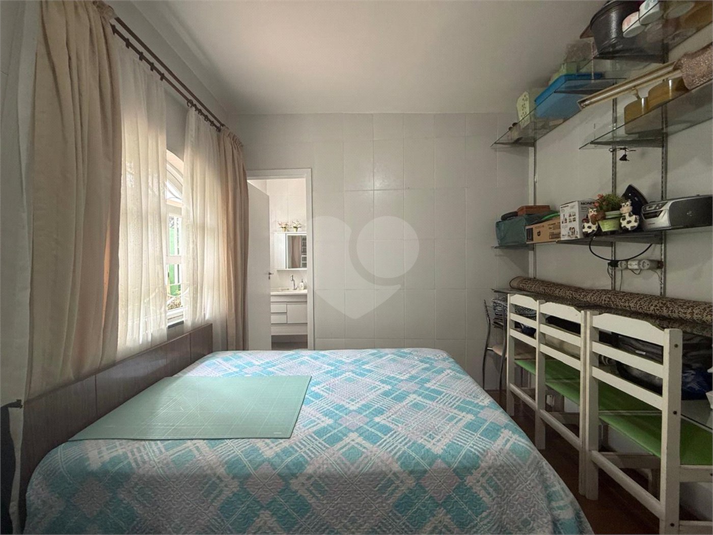 Casa à venda ou para alugar com 4 quartos, sendo 2 suítes, em Vila Mazzei, São Paulo, SP