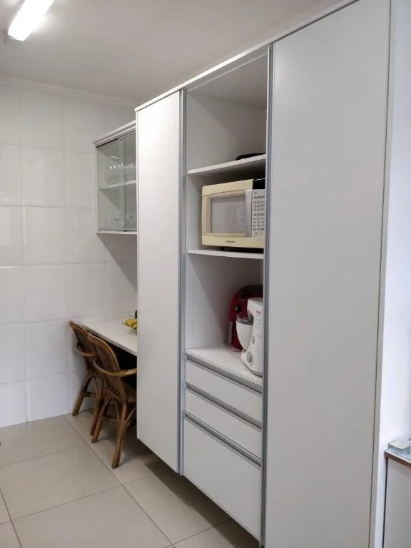 Apartamento à venda com 3 suítes em Jardim Ampliação, São Paulo, SP