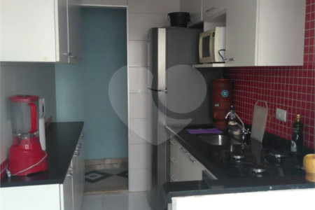 Apartamento à venda com 2 quartos em Brás, São Paulo, SP