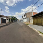 Casa em Construção à Venda no Bairro Romeu Tortorelli