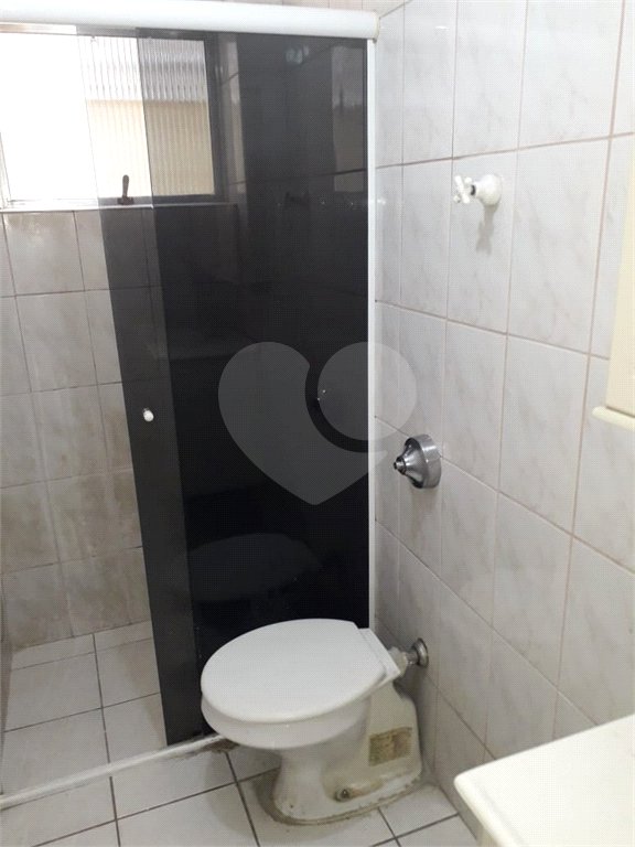 Apartamento à venda com 2 quartos em Água Fria, São Paulo, SP