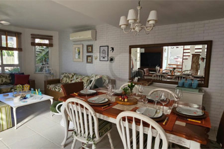 Casa em condomínio à venda com 5 quartos, sendo 3 suítes, em Bosque de Geribá, Armação dos Búzios, RJ