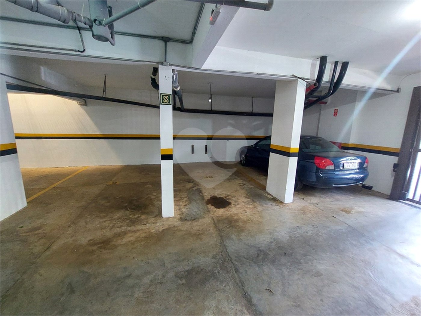 Apartamento para alugar com 3 quartos, sendo 1 suíte,  no Centro, Indaiatuba, SP