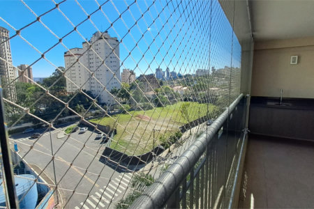 Apartamento para alugar com 4 suítes em Chácara Flora, São Paulo, SP