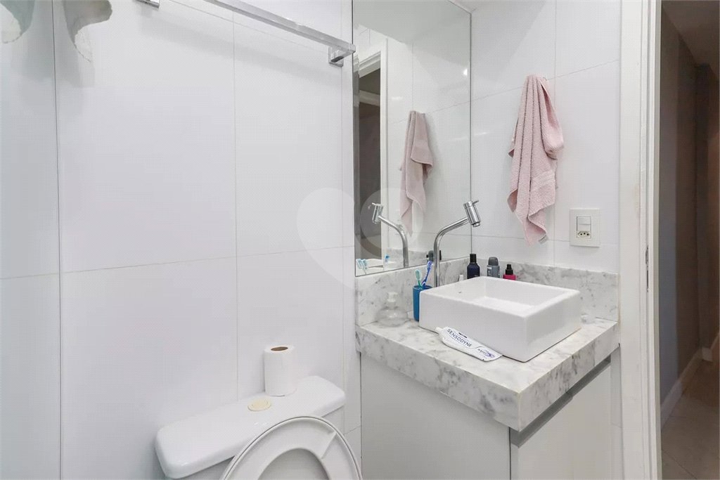 Apartamento à venda com 2 quartos em Vila Gustavo, São Paulo, SP