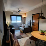 Apartamento à venda com 2 quartos, sendo 1 suíte, em Jardim Botânico, Ribeirão Preto, SP