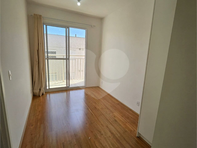Apartamento à venda com 1 quarto em Limão, São Paulo, SP