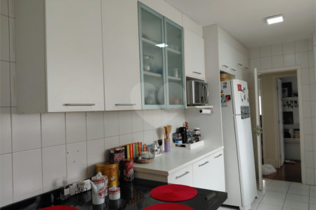 Apartamento à venda com 4 quartos, sendo 3 suítes, em Vila Leopoldina, São Paulo, SP