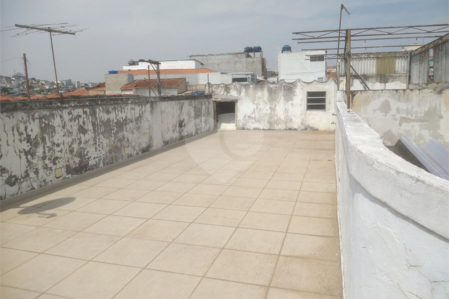 Casa à venda com 2 quartos, sendo 1 suíte, em Vila Gustavo, São Paulo, SP