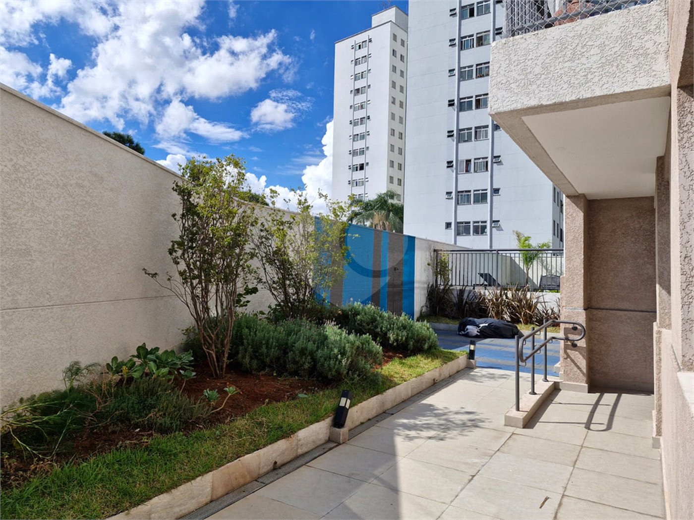 Apartamento à venda com 2 quartos em Vila Amélia, São Paulo, SP