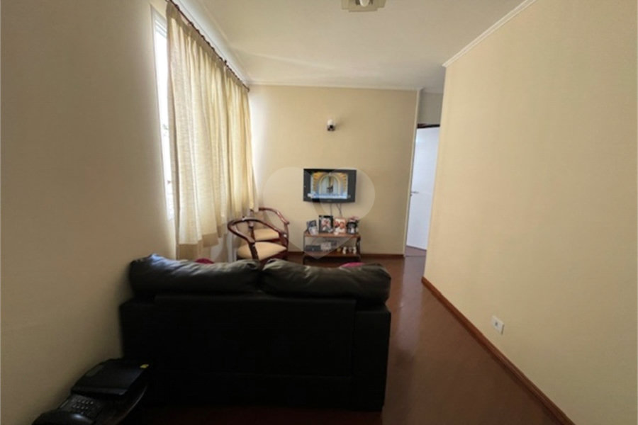Apartamento à venda com 2 quartos em Casa Verde, São Paulo, SP