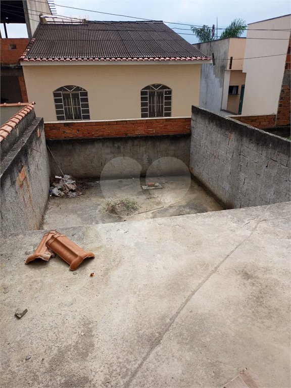 Casa à venda com 2 suítes, em Campo Grande, Rio de Janeiro, RJ