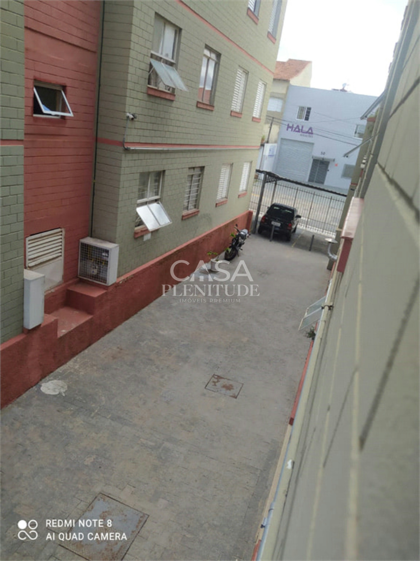 Apartamento à venda com 2 quartos em Jardim Leocádia, Sorocaba, SP
