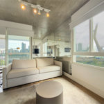 Apartamento à venda com 1 suíte em Cidade Monções, São Paulo, SP