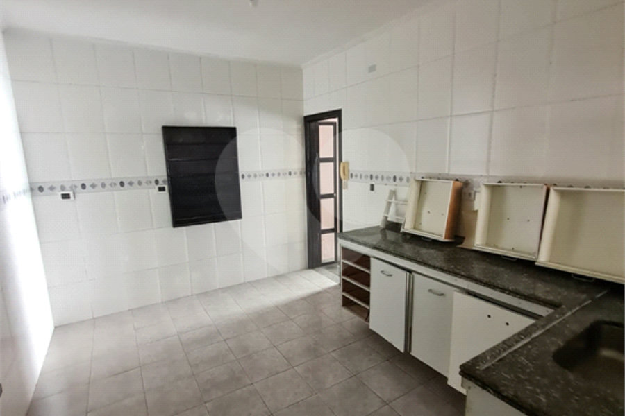 Sobrado à venda com 3 quartos em Santana, São Paulo, SP