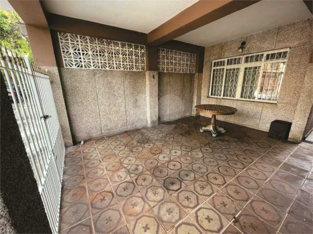 Casa Térrea à venda com 2 quartos em Freguesia do Ó, São Paulo, SP