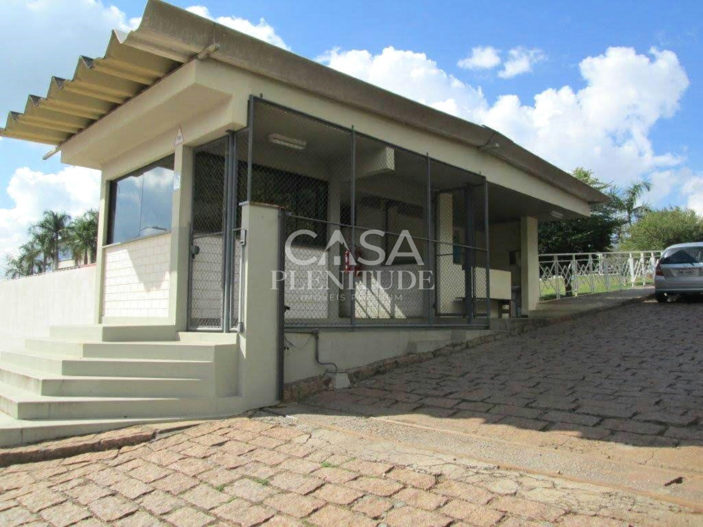 Galpão para alugar em Aparecidinha, Sorocaba, SP
