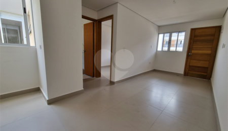 Apartamento à venda com 1 quarto em Vila Mazzei, São Paulo, SP