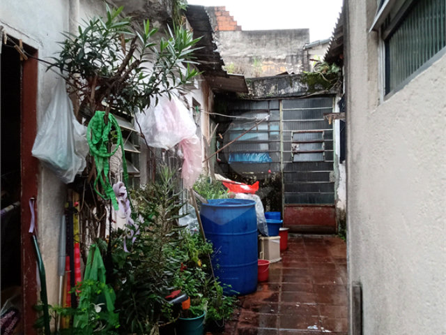 Casa Térrea à venda com 2 suítes em Vila Nova Cachoeirinha, São Paulo, SP