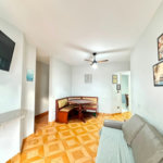 Apartamento com 3 dormitórios à venda, 73 m² por R$ 350.000,00 - Balneário Cidade Atlântica - Guarujá/SP