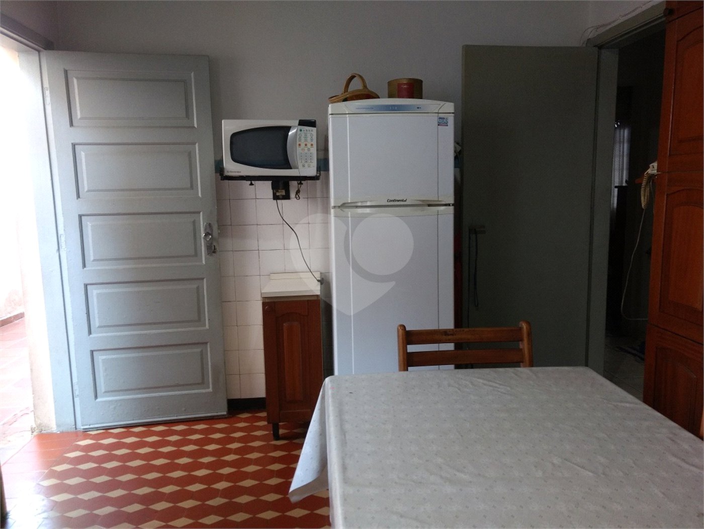 Casa à venda com 3 quartos em Brooklin Paulista, São Paulo, SP