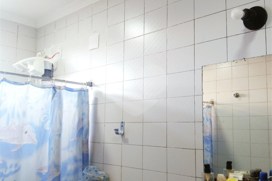 Sobrado à venda com 2 quartos em Casa Verde, São Paulo, SP