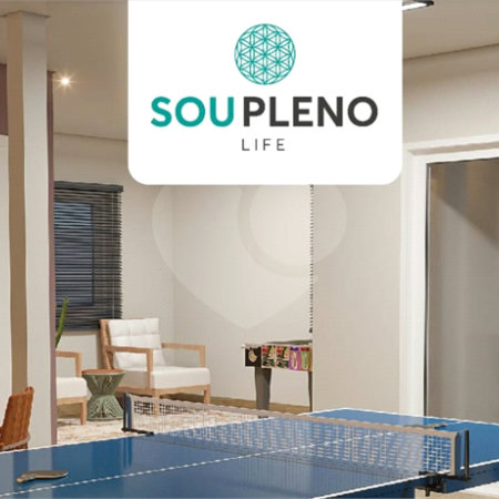 Apartamento à venda com 2 quartos, sendo 1 suíte,  em Vila Cintra, Mogi das Cruzes, SP