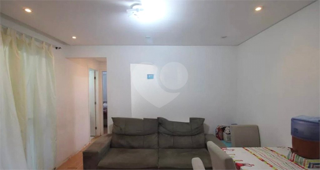 Apartamento à venda com 2 quartos, sendo 1 suíte, em Vila Nova Cachoeirinha, São Paulo, SP