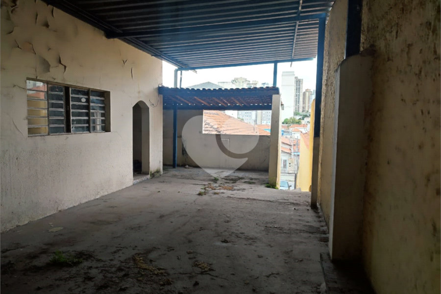 Sobrado à venda ou para alugar com 3 quartos em Santana, São Paulo, SP