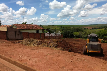 Loteamento à venda em Jardim Santa Mônica (aparecida de São Manuel), São Manuel, SP