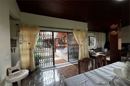 Sobrado à venda com 4 quartos, sendo 1 suíte, em Vila Ester (zona Norte), São Paulo, SP