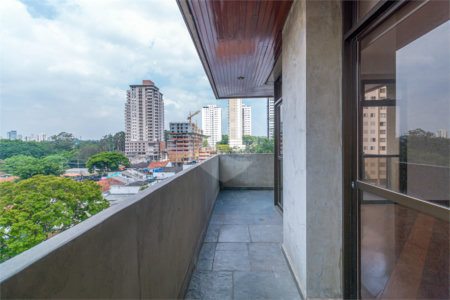 Apartamento à venda com 4 quartos, sendo 3 suítes,  em Chácara Santo Antônio, São Paulo, SP