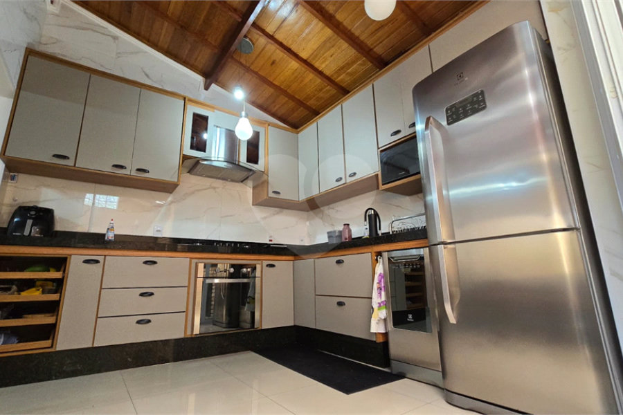 Casa à venda com 2 quartos no condomínio Colorado Town House, São Paulo - SP