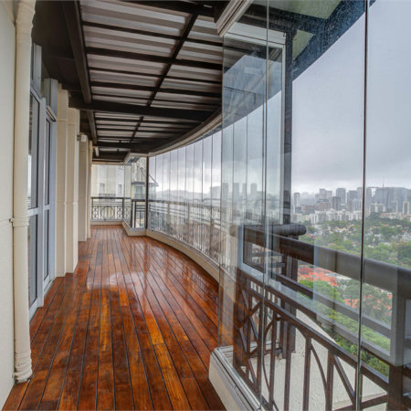 Cobertura à venda ou para alugar com 3 suítes em Granja Julieta, São Paulo, SP