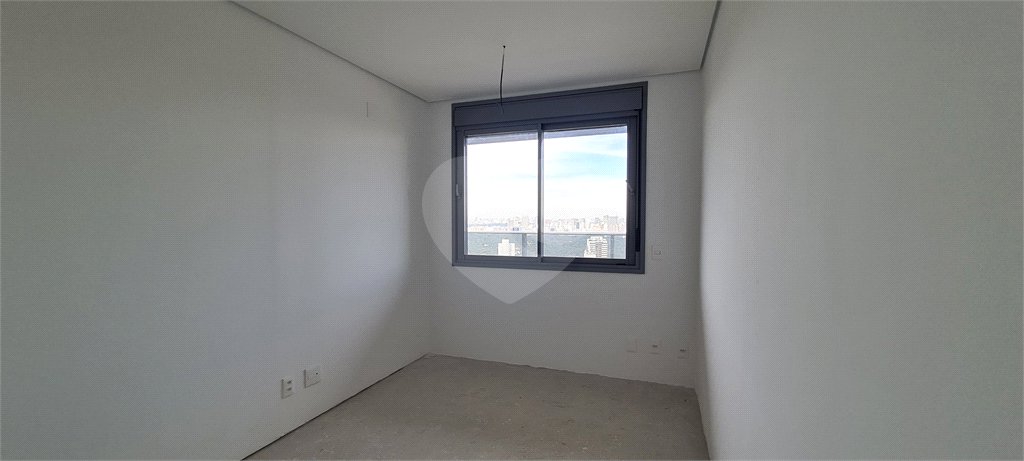 Apartamento à venda com 2 quartos, sendo 1 suíte,  em Pinheiros, São Paulo, SP