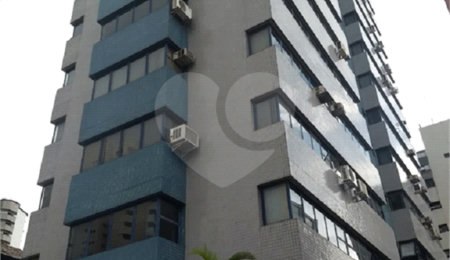 Sala à venda em Água Fria, São Paulo, SP