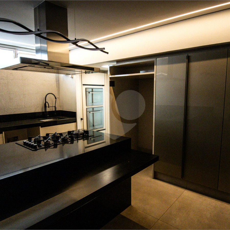 Apartamento à venda com 2 suítes em Jardim Paulista, São Paulo, SP