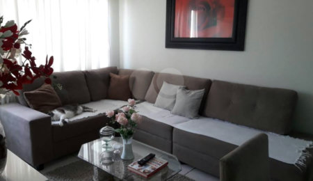 Apartamento à venda com 2 quartos em Mooca, São Paulo, SP