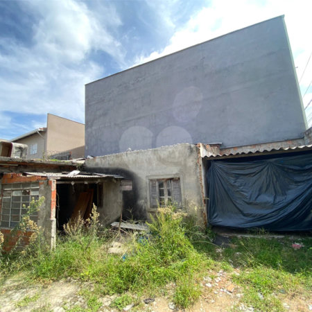 Terreno à venda em Vila Arapuã, São Paulo, SP